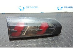 Recambio de piloto porton izquierdo para peugeot 2008 (--.2013) 2008 active puretech referencia OEM IAM FR26950132  