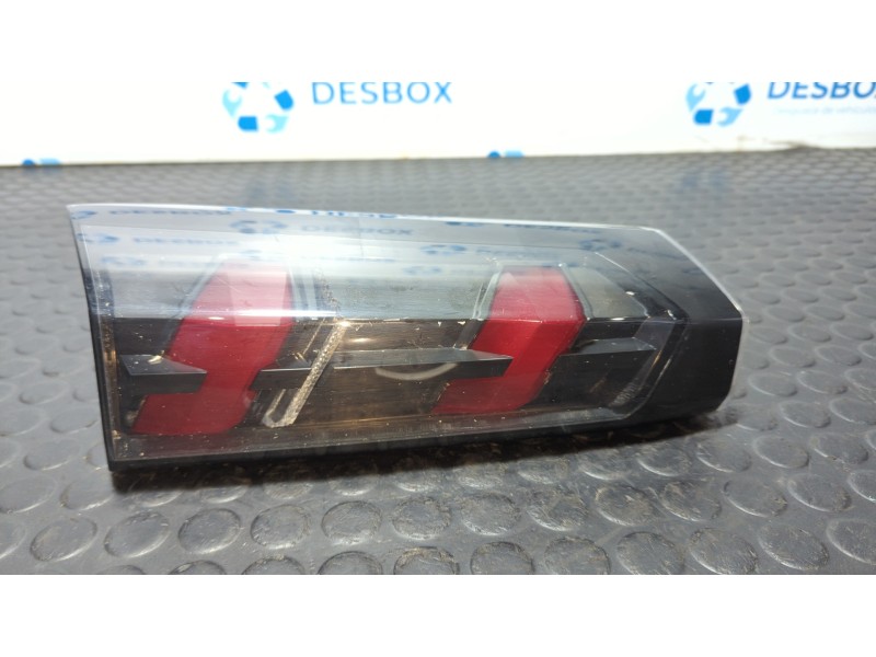 Recambio de piloto porton izquierdo para peugeot 2008 (--.2013) 2008 active puretech referencia OEM IAM FR26950132  