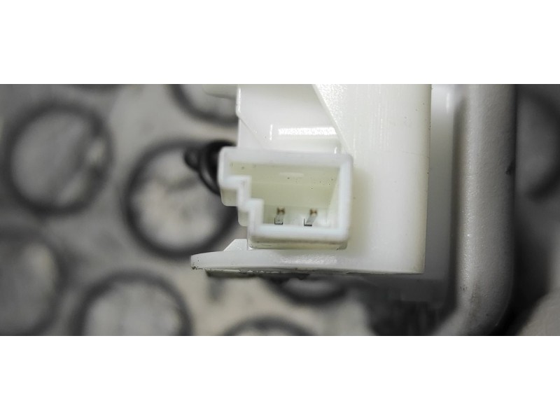 Recambio de parasol izquierdo para bmw serie 3 lim. (f30) 318d advantage referencia OEM IAM 732229109  