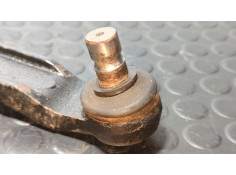 Recambio de brazo derecho inferior delantero para citroen berlingo referencia OEM IAM A0002H   2