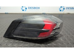 Recambio de piloto trasero izquierdo para peugeot 2008 (p1) 1.2 puretech 100 referencia OEM IAM FR2695010201  