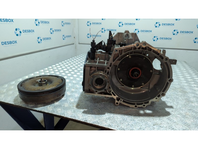 Recambio de caja cambios para volkswagen golf iv berlina (1j1) 1.6 g referencia OEM IAM FDH  