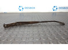 Recambio de brazo limpia delantero izquierdo para porsche boxster (tipo 987) básico referencia OEM IAM 986628028   2