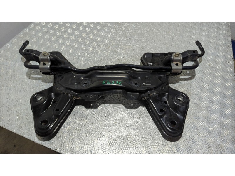Recambio de puente delantero para peugeot 208 1.2 puretech referencia OEM IAM   