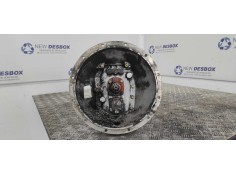 Recambio de caja cambios para nissan trade referencia OEM IAM M525A  