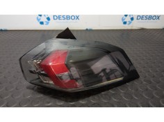 Recambio de piloto trasero derecho para peugeot 2008 (p1) 1.2 puretech 100 referencia OEM IAM FR2695020201  