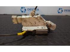 Recambio de cerradura puerta delantera izquierda para citroen jumpy 1.6 hdi referencia OEM IAM 9681335380  