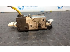 Recambio de cerradura puerta delantera izquierda para citroen jumpy 1.6 hdi referencia OEM IAM 9681335380   2