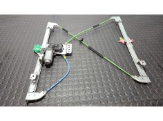 Recambio de elevalunas delantero derecho para citroen jumpy 1.6 hdi referencia OEM IAM 1499438080  