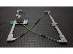 Recambio de elevalunas delantero izquierdo para citroen jumpy 1.6 hdi referencia OEM IAM 1499439080  