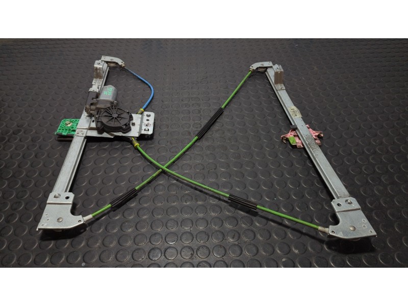 Recambio de elevalunas delantero izquierdo para citroen jumpy 1.6 hdi referencia OEM IAM 1499439080  