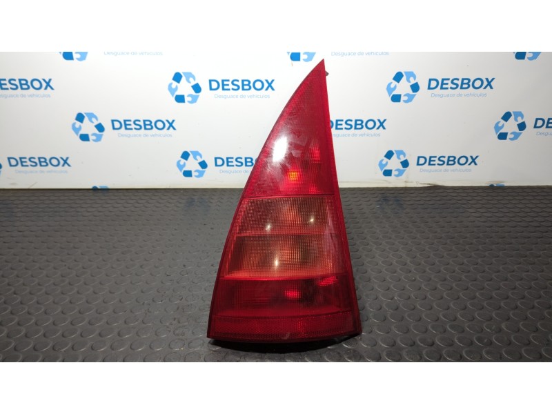 Recambio de piloto trasero derecho para citroen c3 1.1 referencia OEM IAM 085521914RR  