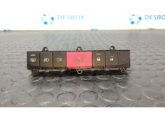Recambio de warning para peugeot boxer caja cerr. techo elevado (bat.3450)(335)(2007 =>) hdi (335) referencia OEM IAM 755331200 