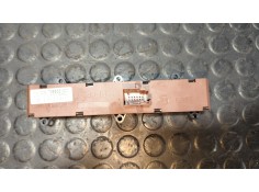 Recambio de warning para peugeot boxer caja cerr. techo elevado (bat.3450)(335)(2007 =>) hdi (335) referencia OEM IAM 755331200  2