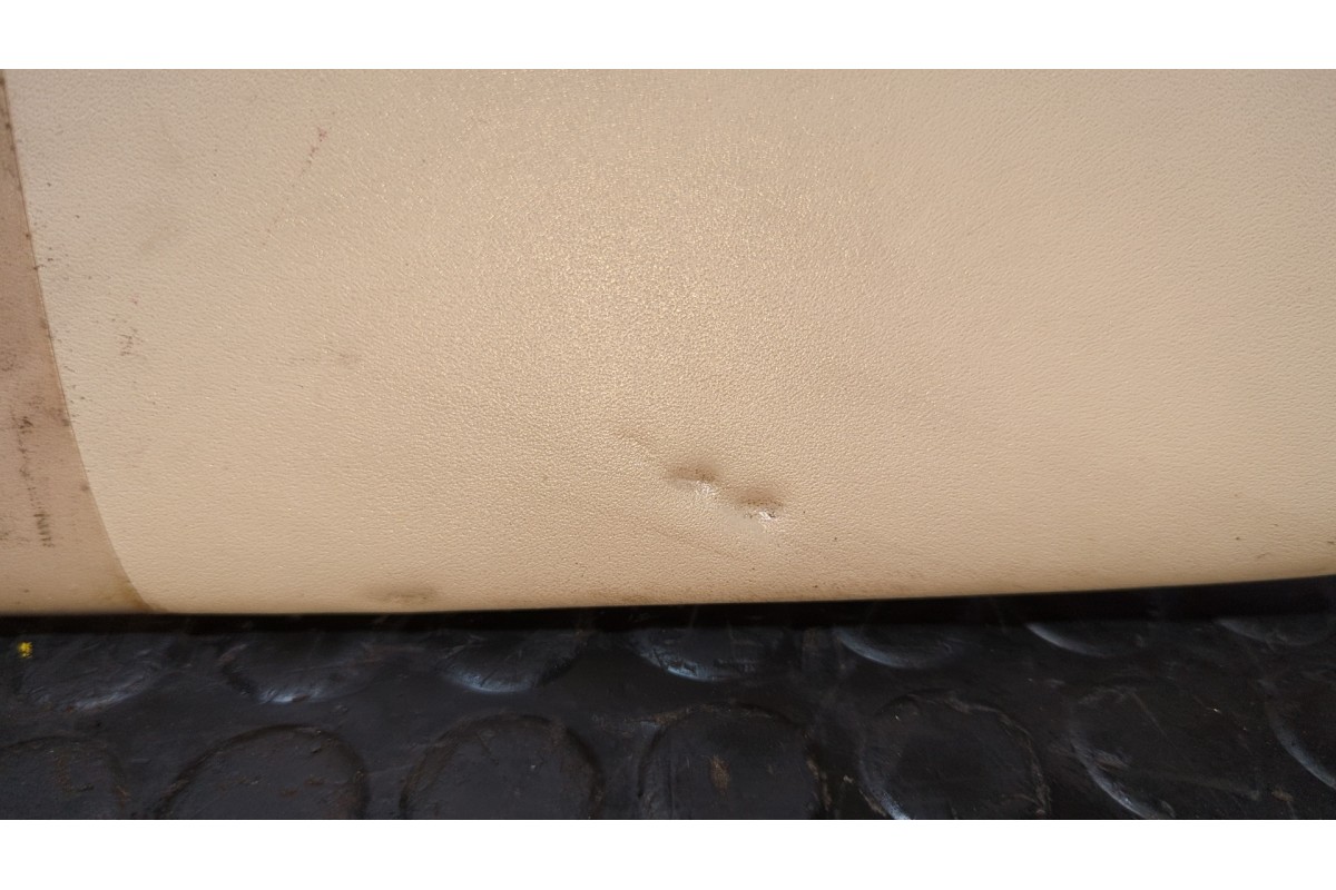 Recambio de parasol izquierdo para peugeot boxer caja cerr. techo elevado (bat.3450)(335)(2007 =>) hdi (335) referencia OEM IAM 