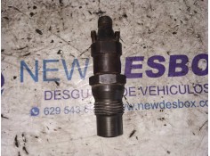 Recambio de inyector para volkswagen t4 caja abierta/doble cabina (mod. 1991) 1.9 diesel (1x) referencia OEM IAM 068130202  