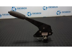 Recambio de palanca freno para peugeot boxer caja cerr. techo elevado (bat.3450)(335)(2007 =>) hdi (335) referencia OEM IAM 0735