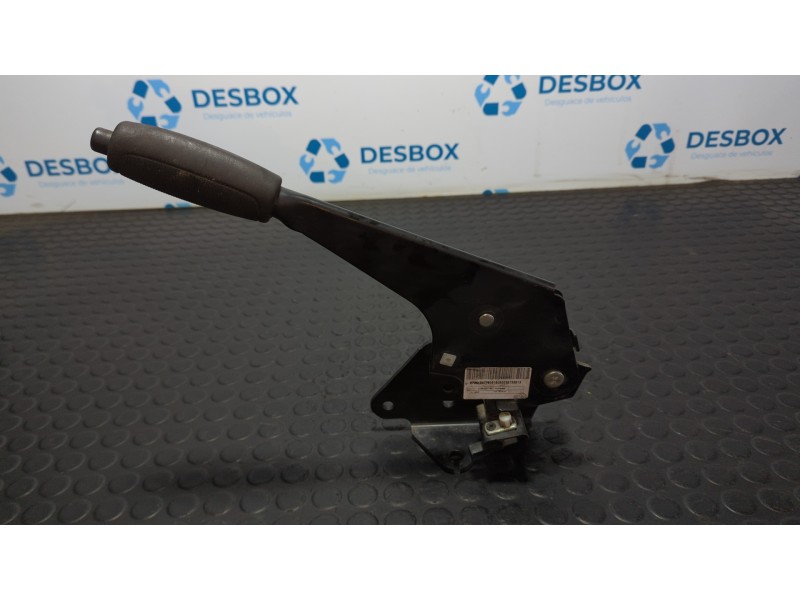 Recambio de palanca freno para peugeot boxer caja cerr. techo elevado (bat.3450)(335)(2007 =>) hdi (335) referencia OEM IAM 0735