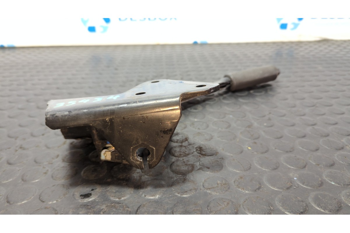 Recambio de palanca freno para peugeot boxer caja cerr. techo elevado (bat.3450)(335)(2007 =>) hdi (335) referencia OEM IAM 0735