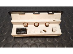 Recambio de pantalla multifuncion para peugeot 206 berlina 1.4 hdi referencia OEM IAM 9647409777   2