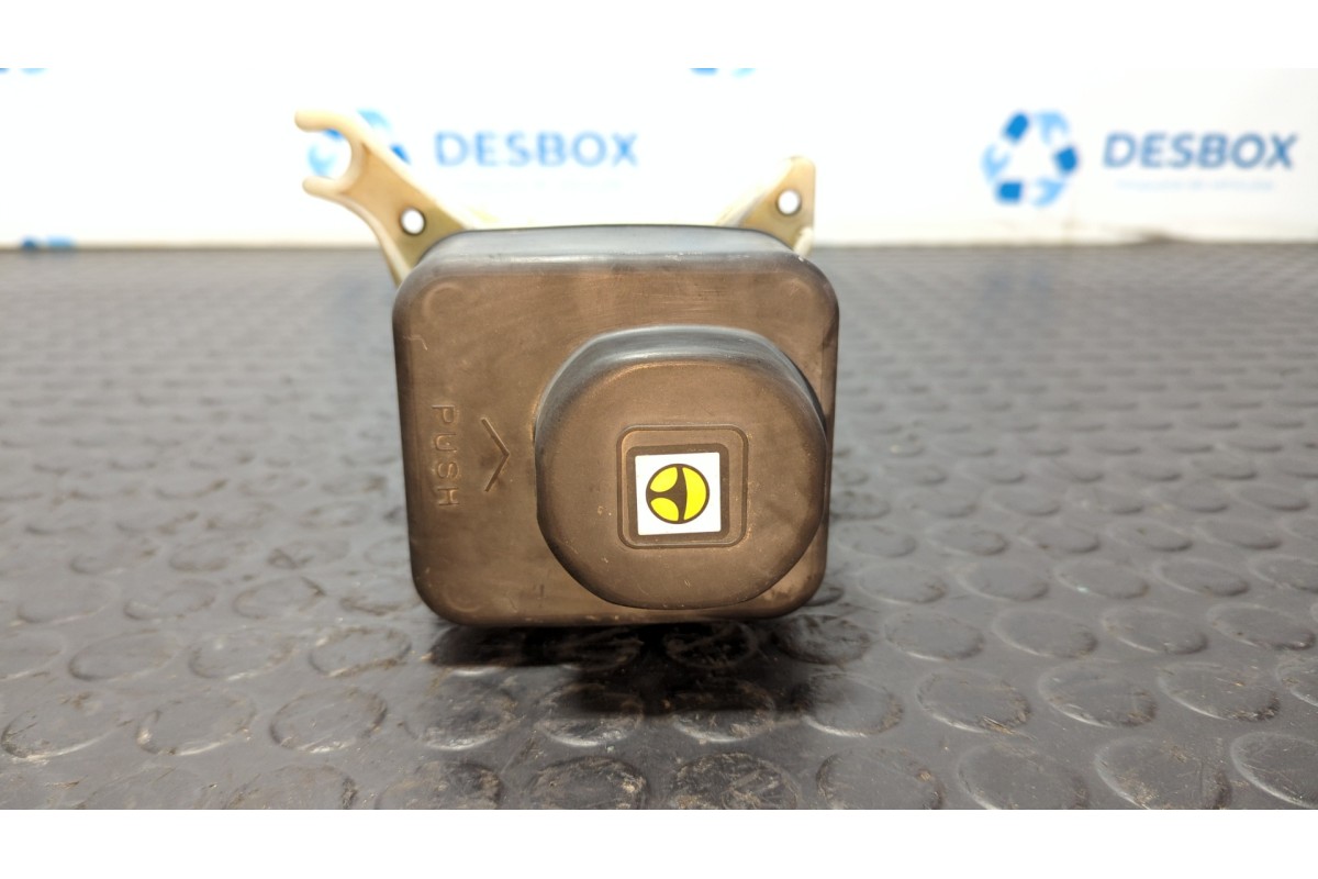 Recambio de deposito servo para peugeot boxer caja cerr. techo elevado (bat.3450)(335)(2007 =>) hdi (335) referencia OEM IAM   