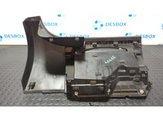Recambio de guantera para peugeot boxer caja cerr. techo elevado (bat.3450)(335)(2007 =>) hdi (335) referencia OEM IAM 131395607 2