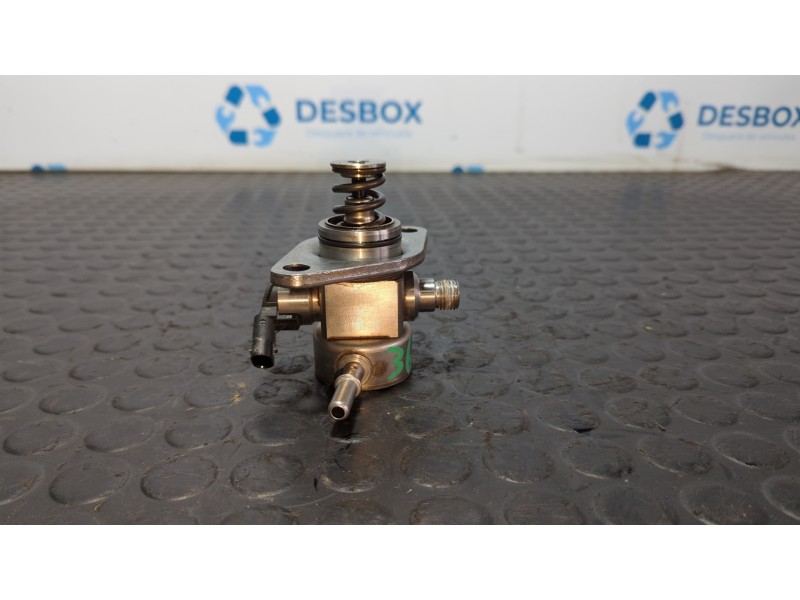 Recambio de bomba combustible para peugeot 208 1.2 puretech referencia OEM IAM 9805614880  