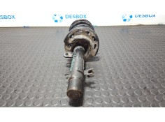 Recambio de amortiguador delantero izquierdo para peugeot 208 1.2 puretech referencia OEM IAM 9820310780   2