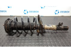 Recambio de amortiguador delantero derecho para peugeot 208 1.2 puretech referencia OEM IAM 9820310680  