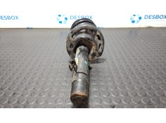 Recambio de amortiguador delantero derecho para peugeot 208 1.2 puretech referencia OEM IAM 9820310680   2