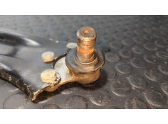 Recambio de brazo derecho inferior delantero para peugeot 208 1.2 puretech referencia OEM IAM C47   2