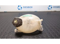 Recambio de deposito expansion para dacia sandero stepway referencia OEM IAM 217107259R  