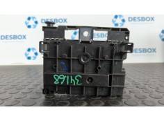 Recambio de centralita bsm para peugeot 308 1.6 16v referencia OEM IAM 9664706280   2