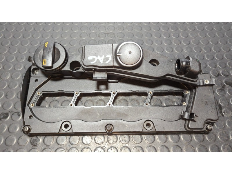 Recambio de tapa balancines para audi q5 (8r) referencia OEM IAM 03L103469A  