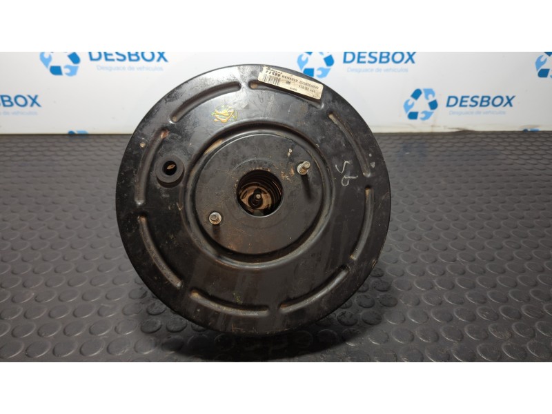 Recambio de servofreno para renault trafic combi (ab 4.01) 1.9 diesel referencia OEM IAM 8200050830  