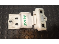 Recambio de bisagra izquierda porton para peugeot boxer caja cerr. techo elevado (bat.3450)(335)(2007 =>) hdi (335) referencia O