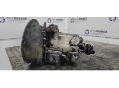 Recambio de caja cambios para nissan trade referencia OEM IAM M525A   2