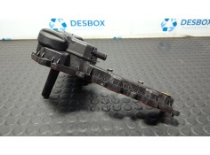 Recambio de tapa balancines para peugeot 208 1.2 puretech referencia OEM IAM 9808923780   2