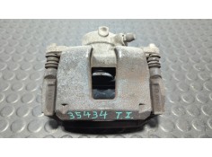 Recambio de pinza de freno trasera izquierda para peugeot boxer caja cerr. techo elevado (bat.3450)(335)(2007 =>) hdi (335) refe