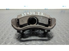 Recambio de pinza de freno trasera izquierda para peugeot boxer caja cerr. techo elevado (bat.3450)(335)(2007 =>) hdi (335) refe 2