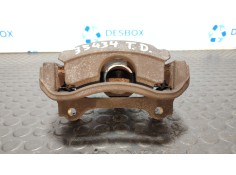 Recambio de pinza de freno trasera derecha para peugeot boxer caja cerr. techo elevado (bat.3450)(335)(2007 =>) hdi (335) refere 2