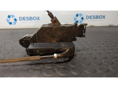 Recambio de cerradura corredera derecha para citroen jumpy 1.6 hdi referencia OEM IAM 24094158  