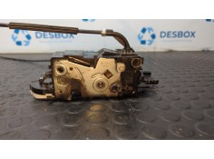 Recambio de cerradura corredera derecha para citroen jumpy 1.6 hdi referencia OEM IAM 24094158   2