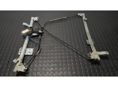 Recambio de elevalunas delantero derecho para peugeot partner (s1) referencia OEM IAM D239905454500007  