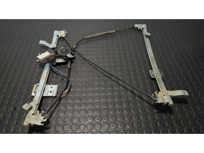 Recambio de elevalunas delantero derecho para peugeot partner (s1) referencia OEM IAM D239905454500007  