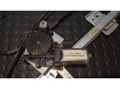 Recambio de elevalunas delantero derecho para peugeot partner (s1) referencia OEM IAM D239905454500007   2