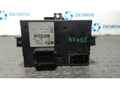 Recambio de caja reles / fusibles para peugeot boxer caja cerr. techo elevado (bat.3450)(335)(2007 =>) hdi (335) referencia OEM 