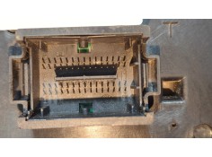 Recambio de caja reles / fusibles para peugeot boxer caja cerr. techo elevado (bat.3450)(335)(2007 =>) hdi (335) referencia OEM  2