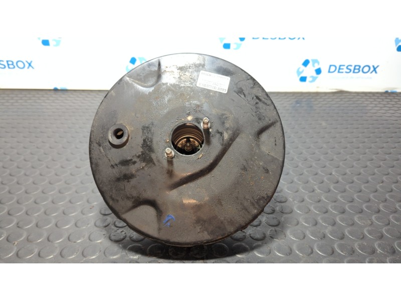 Recambio de servofreno para peugeot expert kombi referencia OEM IAM 1485525080  