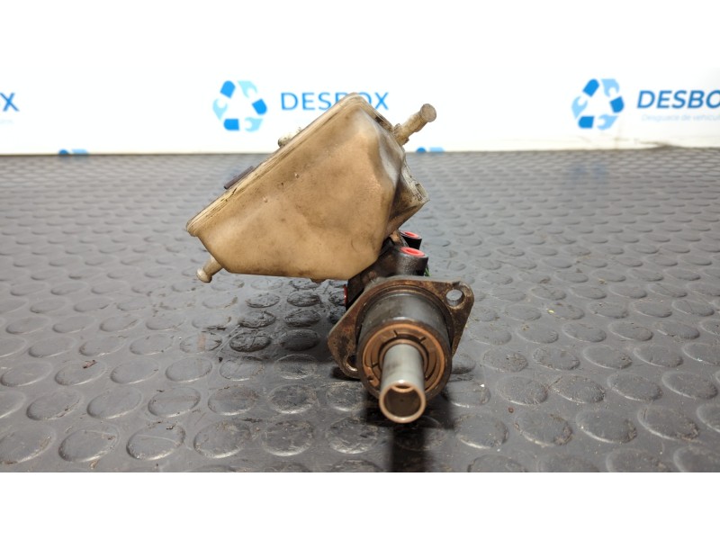 Recambio de bomba freno para peugeot expert kombi referencia OEM IAM 311815FC  